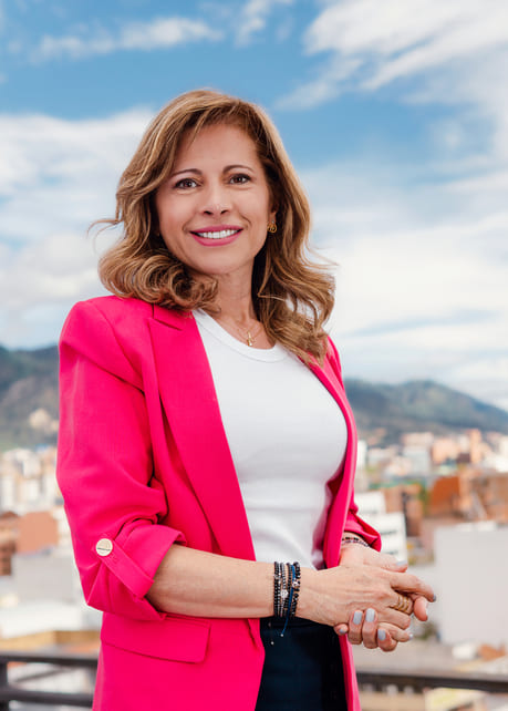 Alexandra Figueroa