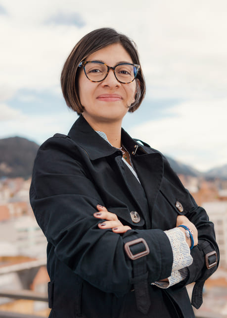 Andrea García