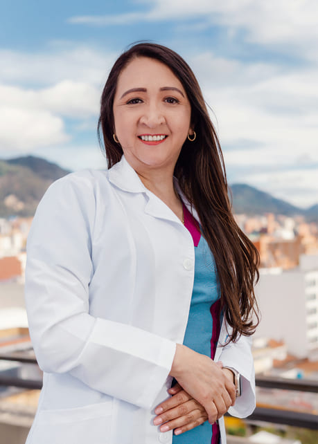 Claudia López