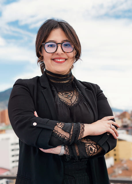 Monica Diaz