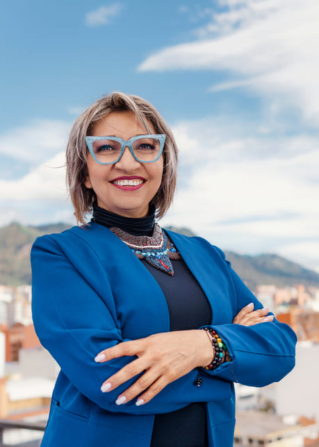 Nina Hidalgo