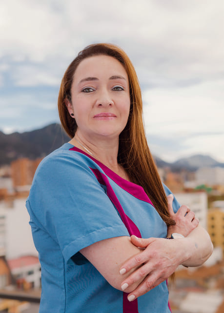 Norma León