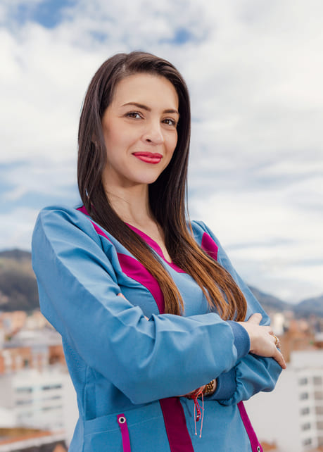 Paola Fernández