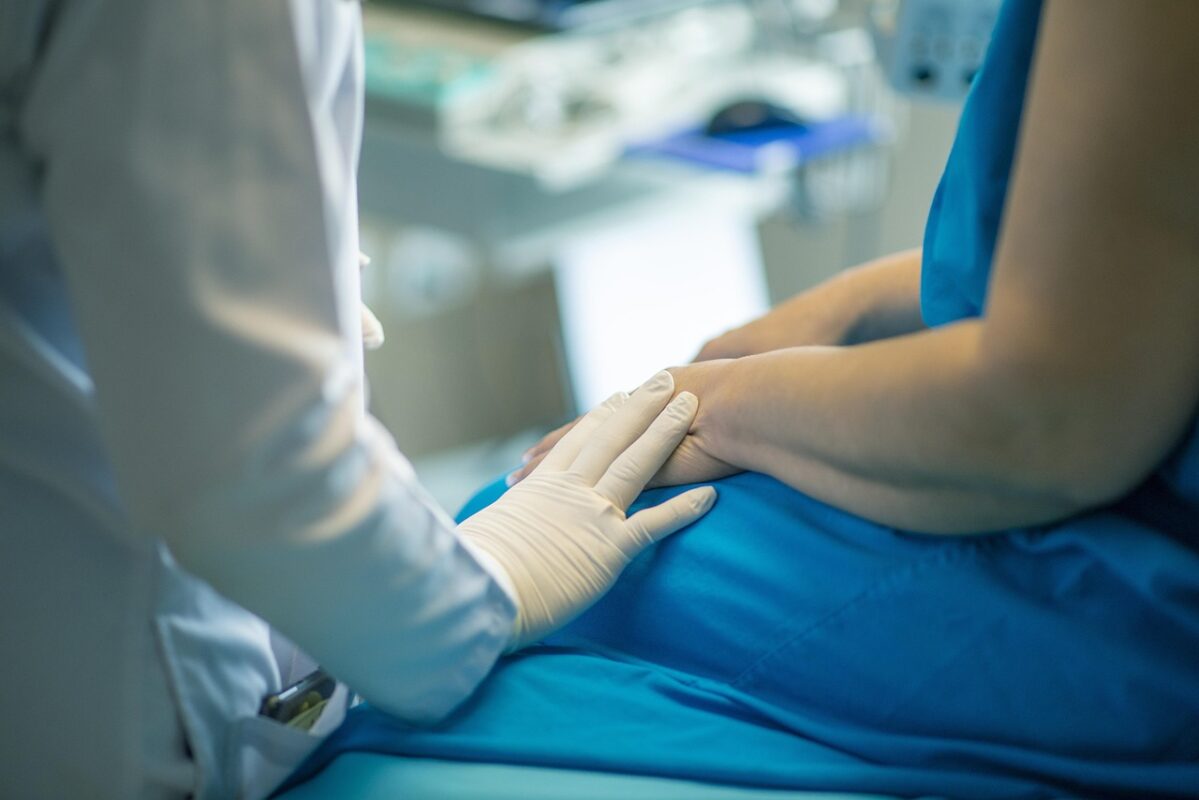 Surrogacy process
