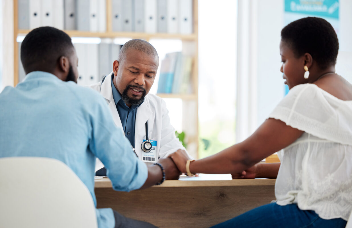 Specialized medical consultation