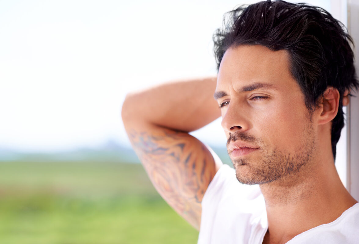 How to preserve male fertility?