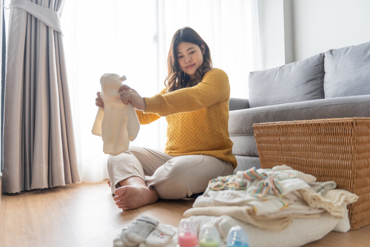 How to plan your maternity?