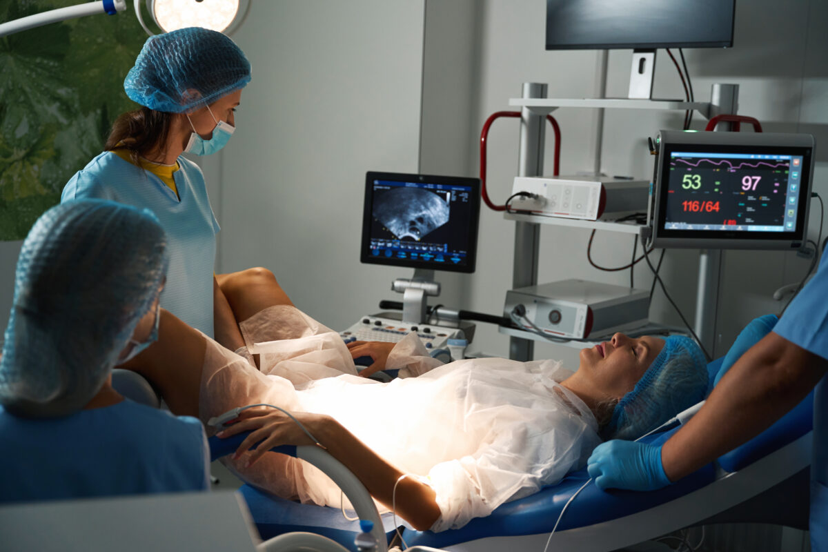 ERA Test: The Solution for Successful Embryo Transfers