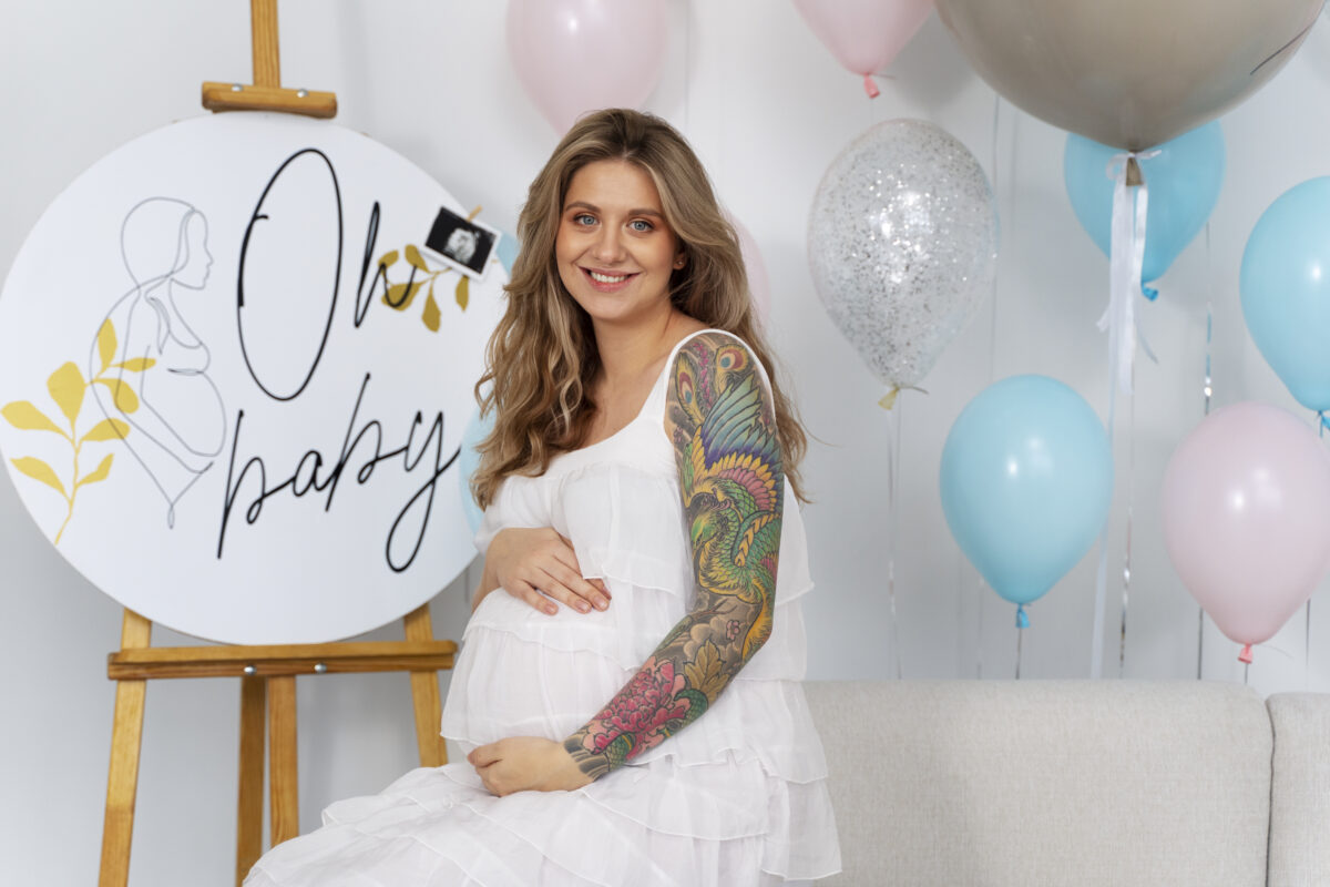 What is the maximum age for in vitro fertilization?