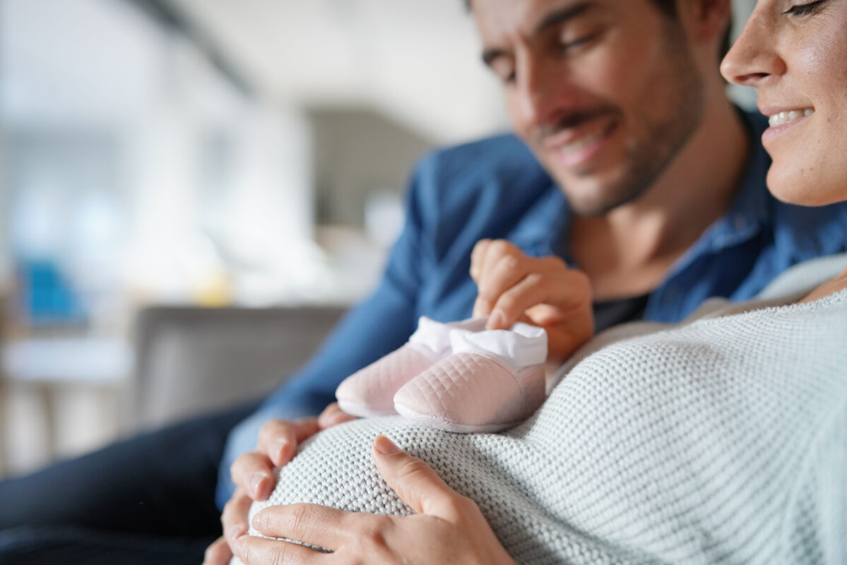In Vitro Fertilization: Life That Flourishes Through Technology