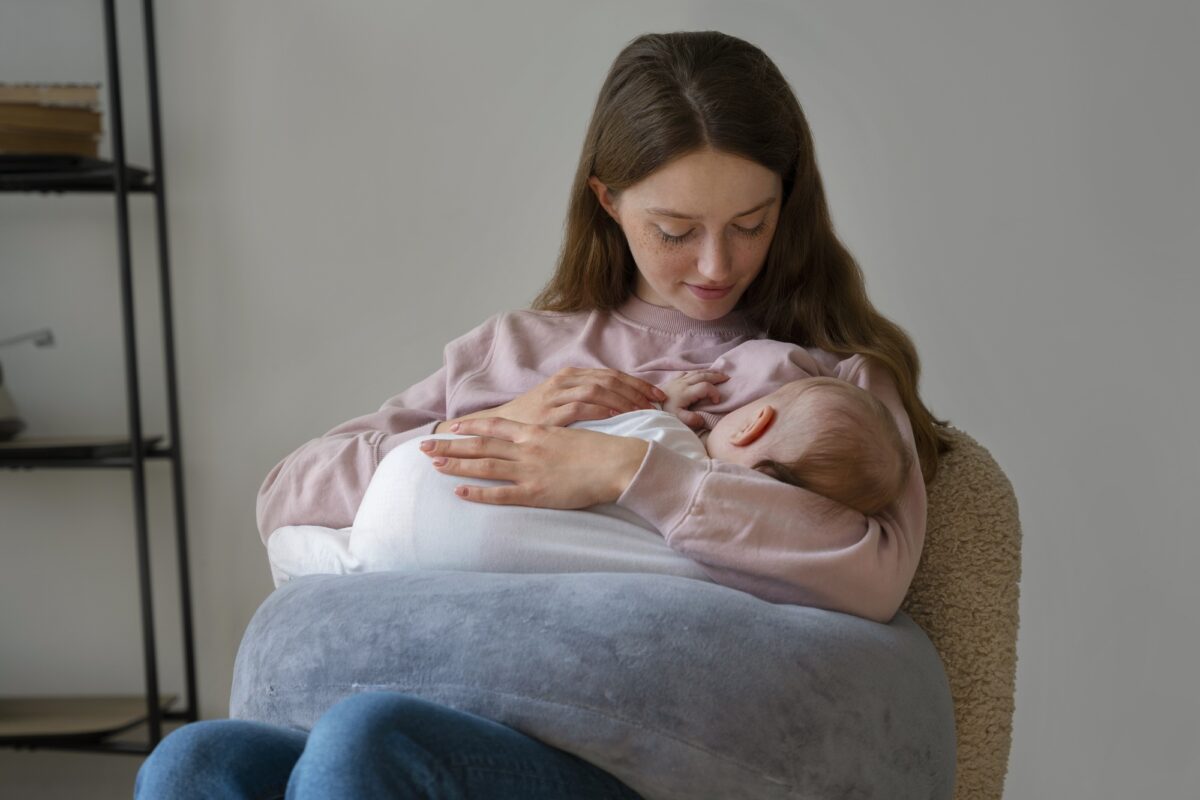 Let’s talk about surrogacy