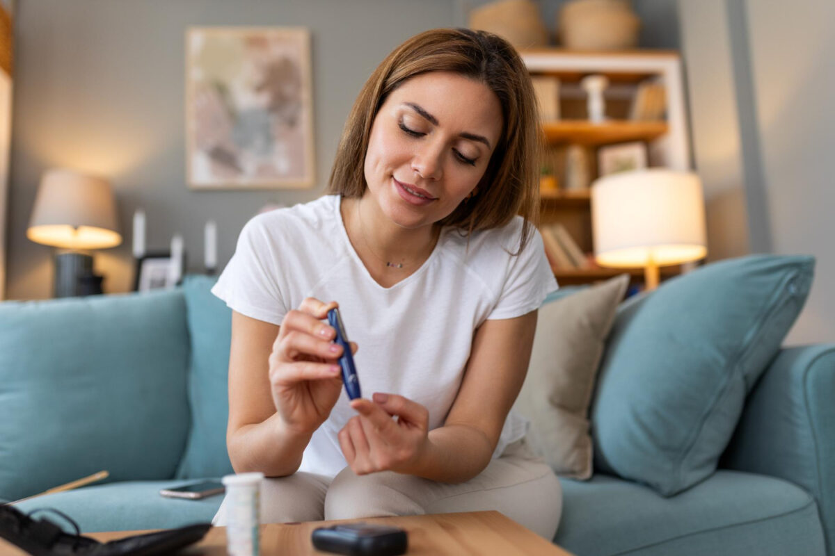diabetes y fertilidad