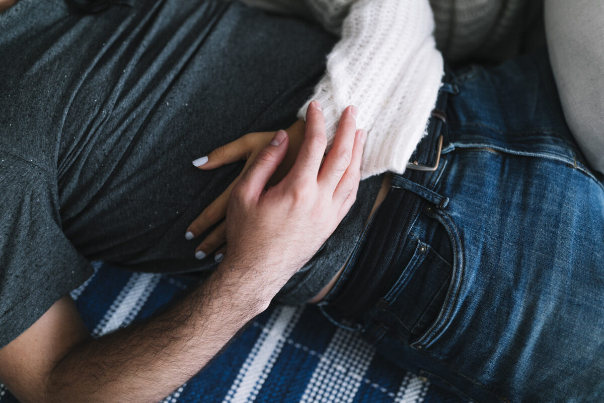 How do you know if you are a fertile man?