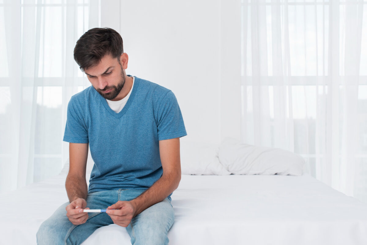 problemas de fertilidad masculina